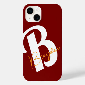 Crew Socks Case-Mate iPhone 14 Case