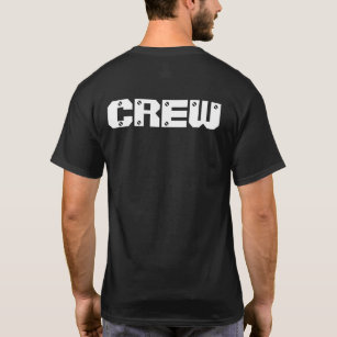 Crew T-Shirt