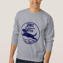 crewneck sweatshirt