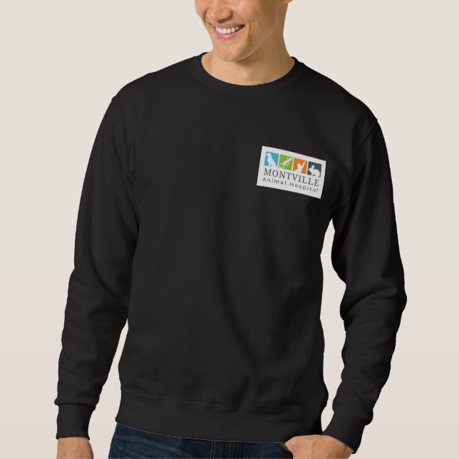 Crewneck Sweatshirt (Front)