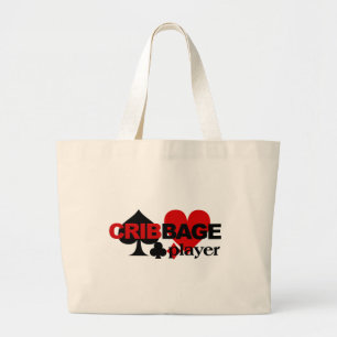 Cribbage Player bag