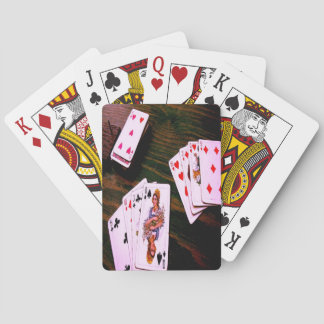 Cribbage Playing Cards