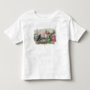 Cribbage, published by Thomas McLean, London (colo Toddler T-Shirt