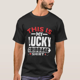Cribbage T-Shirt
