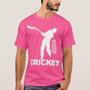 cricket 116 T-Shirt
