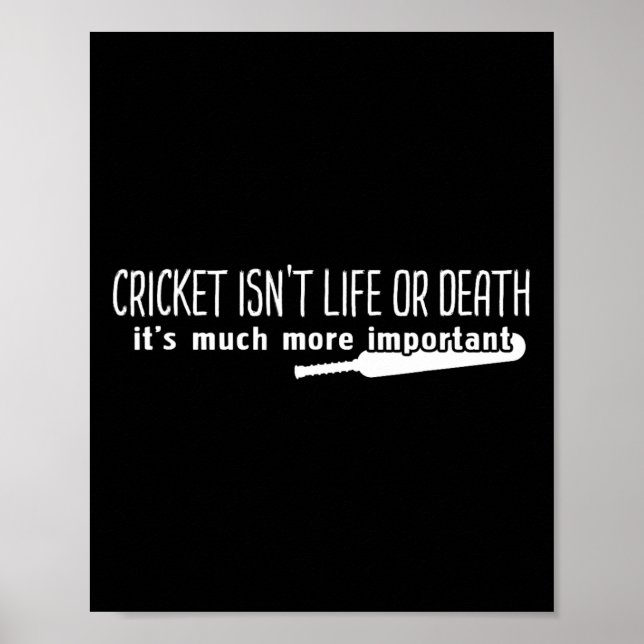 Cricket 18  poster (Front)