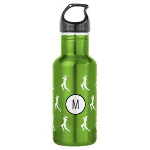 Cricket 532 Ml Water Bottle