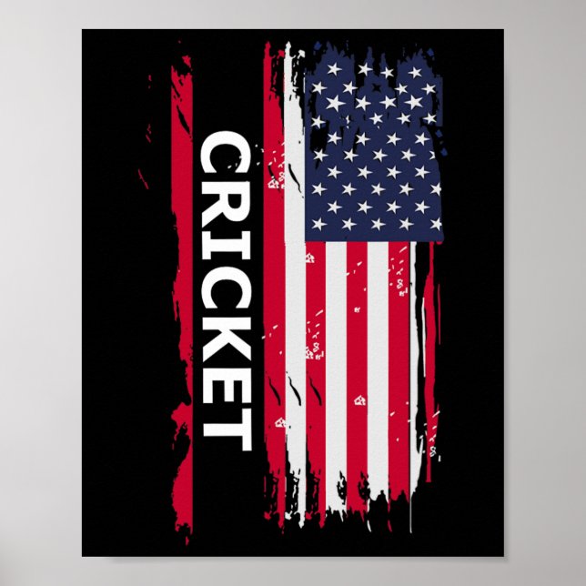 Cricket And Cricketeers  Poster (Front)