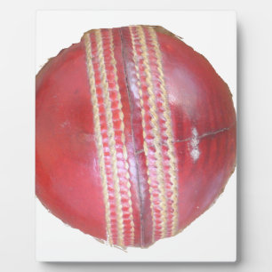 Cricket BALL Plaque