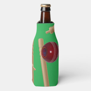 Cricket, Bottle Cooler