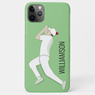 Cricket Case-Mate iPhone Case