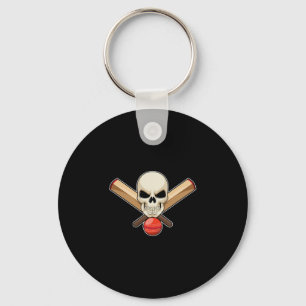 Cricket Cricket T Sports Key Ring