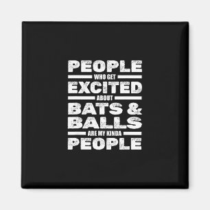 Cricket - Cricketer Ts Player Tsman Bowler Cricket Magnet