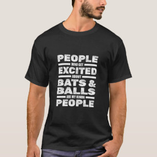 Cricket - Cricketer Ts Player Tsman Bowler Cricket T-Shirt