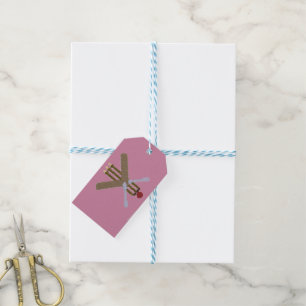 Cricket Gift Tags