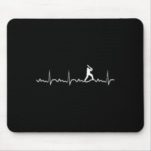 Cricket Gift Tting Gifts Mouse Pad