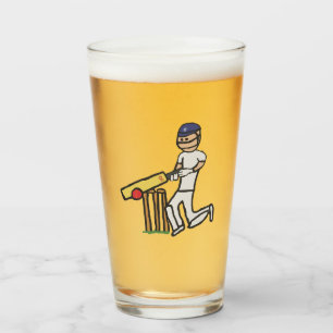 Cricket Glass
