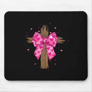 Cricket Inspirations Mouse Pad