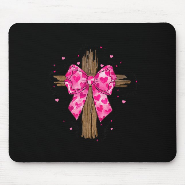 Cricket Inspirations  Mouse Pad (Front)