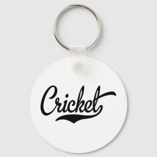 cricket key ring