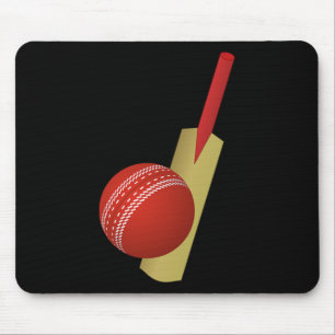 Cricket Ll  Mouse Pad