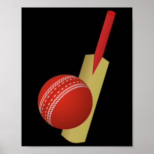 Cricket Ll Poster