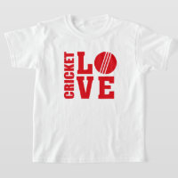 Cricket Love, Cricket