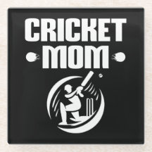 Cricket Mum Cricketer Son Cricket Lover Mother