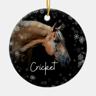 Cricket Ornament