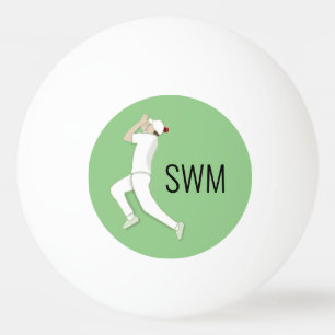 Cricket Ping Pong Ball