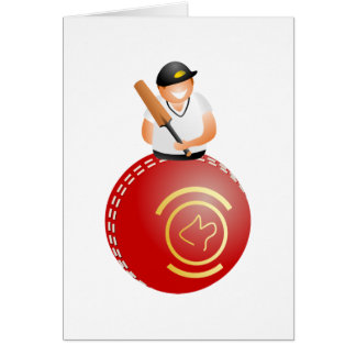 Cricket Player