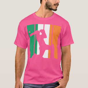 Cricket Player Boys Sport Crickets T-Shirt