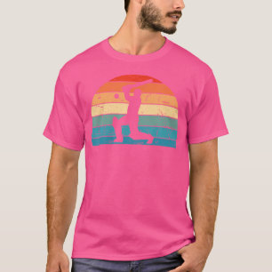 Cricket Player Cricket Cricket Lover T-Shirt