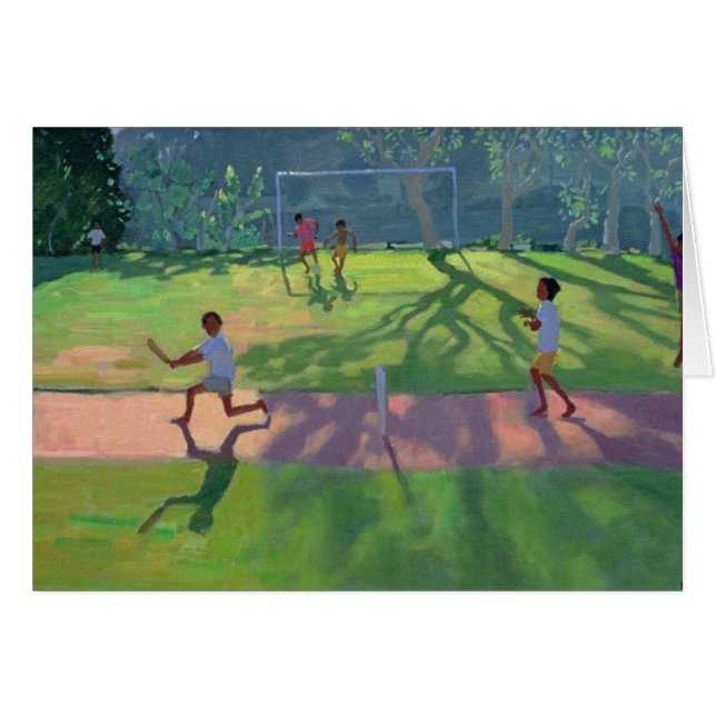 Cricket Sri lanka 1998 (Front Horizontal)