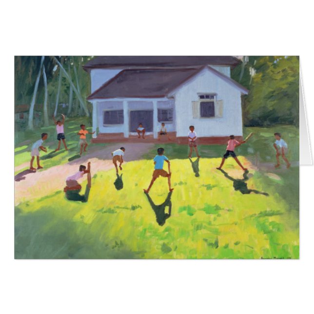 Cricket Sri Lanka 1998 2 (Front Horizontal)