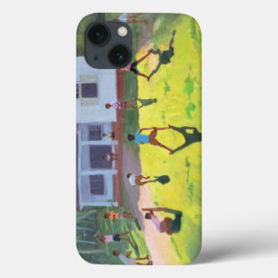 Cricket Sri Lanka 1998 2 iPhone 13 Case
