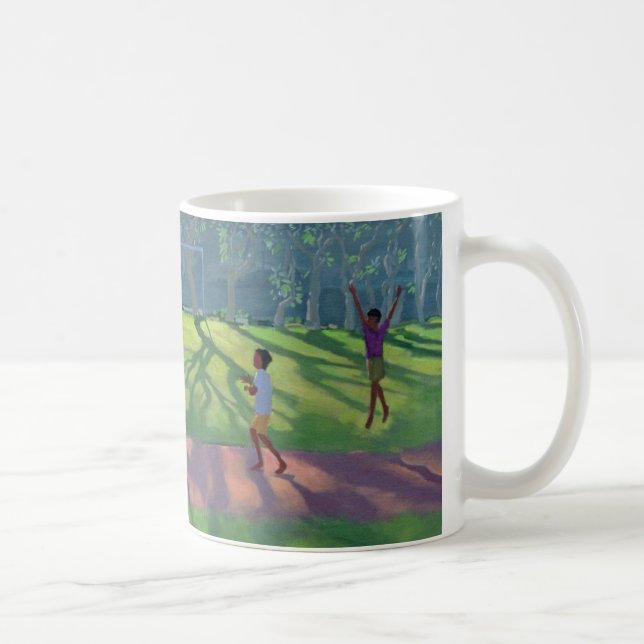 Cricket Sri lanka 1998 Coffee Mug (Right)