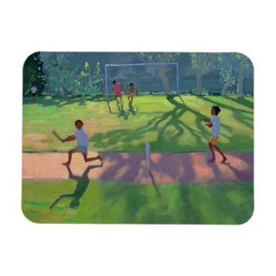 Cricket Sri lanka 1998 Magnet