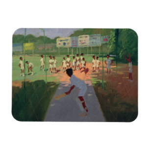 Cricket Sri Lanka Magnet