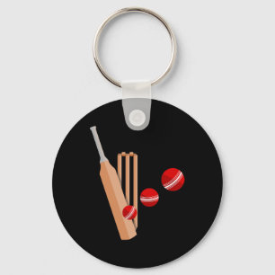 Cricket T And Ll 1 Key Ring