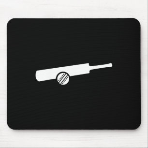 Cricket T And Ll  Mouse Pad