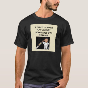 cricket T-Shirt