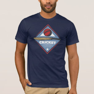Cricket T-Shirt