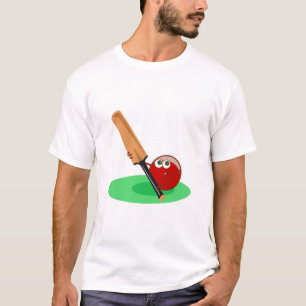 Cricket T-Shirt