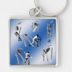 Cricket The Game, Key Ring