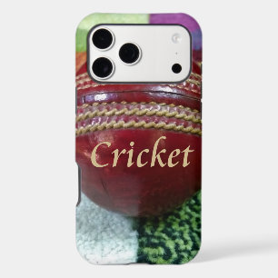 Cricket The Game We Love To Play, Eat, Sleep & Dre