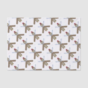 Cricket Tissue Paper