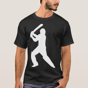 Cricket Tter 1  T-Shirt