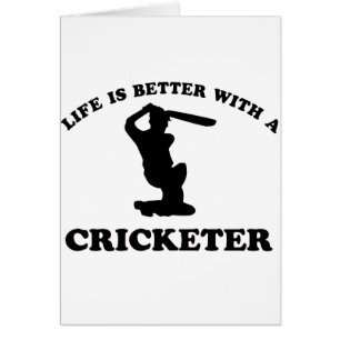 Cricket Vector Designs