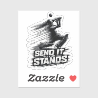 Cricket World Cup Power  T-Shirt